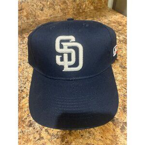 San Diego Padres MLB Baseball Cap